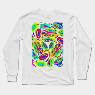 Chasms Long Sleeve T-Shirt